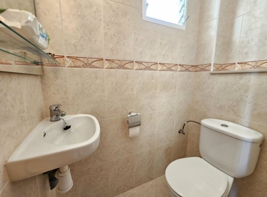 Ciudad Quesada (Benimar II), Semi Detached #CQ-GS-90101