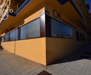San Pedro de Alcántara (Costa del Sol), Commercial - Business #CM-R2831990