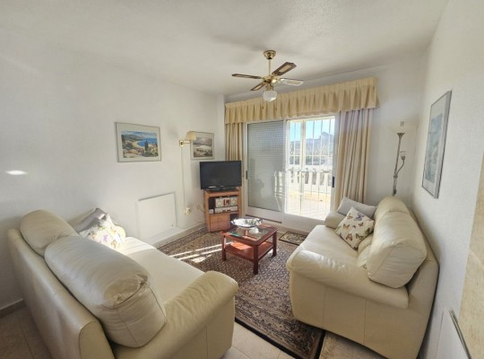 Ciudad Quesada (Benimar 2), Apartment #CQ-GS-57665