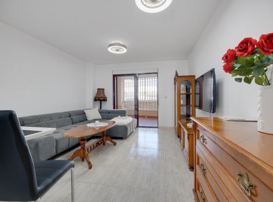 Torrevieja (Playa del Cura), Apartment #CQ-TS-64900