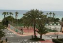 Apartmán 50m od moře s jižní orientací, Cabo Cervera, Torrevieja