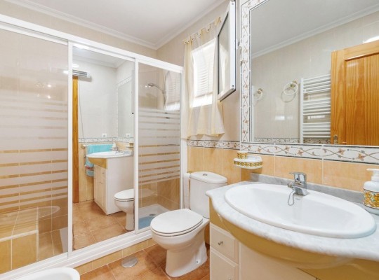 Orihuela Costa (Campoamor), Apartment #CQ-UR-16585