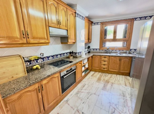Guardamar del Segura, Villa #CQ-833
