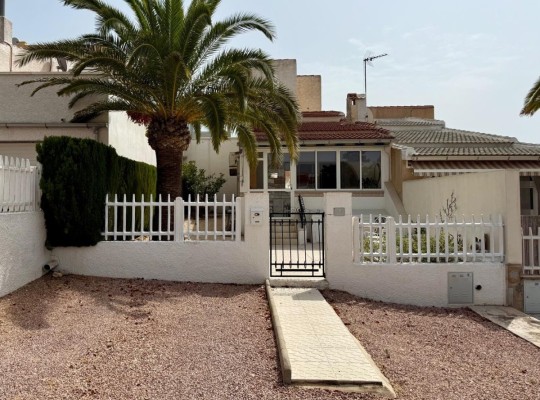 Ciudad Quesada (Town Center), Bungalow #CQ-118