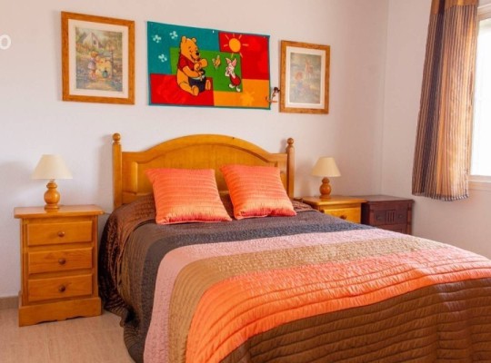 Ciudad Quesada (La Marquesa Golf), Villa #CQ-BV-85584