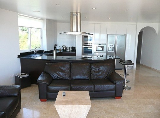Portals Nous (Calvià), Apartment #CQ-GL-48270