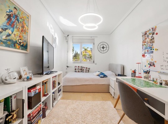 Alicante (Campoamor), Villa #CQ-HS-56045
