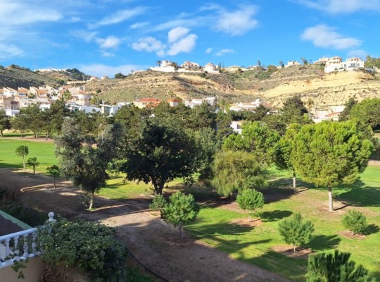 Ciudad Quesada (La Marquesa Golf), Villa #CQ-966