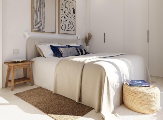 Torre Pacheco (El Alba), Quad House #RD-N9494