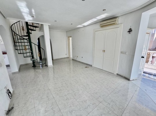 Ciudad Quesada (Lo Pepin), Villa #CQ-323