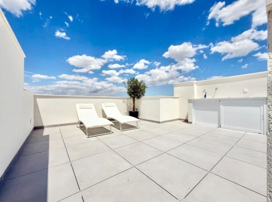 Cox (San Fernando), Townhouse #CQ-00-38621
