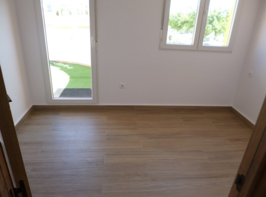 Pilar de La Horadada, Villa #CQ-R-92280