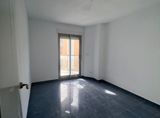 Calpe (Playa La Fossa), Apartment #CQ-00-93500