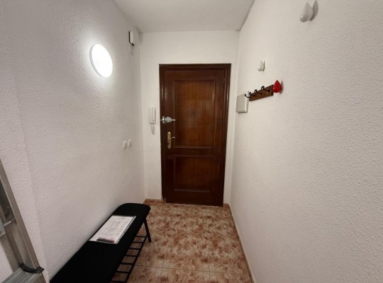 Apartmán jen 150m od moře, Playa de los Locos, Torrevieja