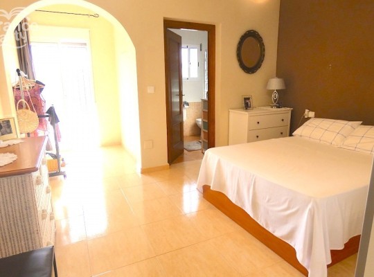 Other areas (Rafal), Finca #CQ-BT-92559