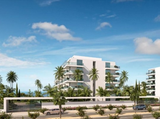 Other areas (Almerimar), Apartment #CQ-00-57976