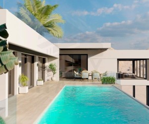 Ciudad Quesada (La Marquesa Golf), Villa #CQ-00-51996