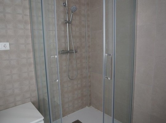 Polop (La Alberca), Villa #CQ-00-37120