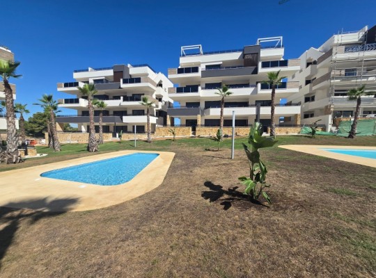 Orihuela Costa (Los Altos), Apartment #CQ-SD-45084