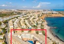 Orihuela Costa (Campoamor), Apartment #CQ-UR-92224