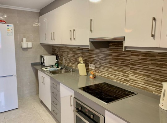 La Mata, Apartment #CQ-900