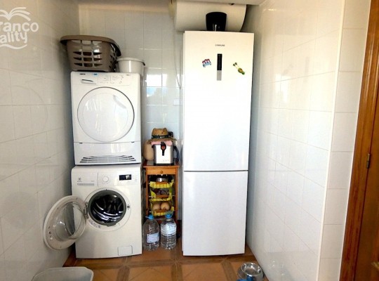 Other areas (Rafal), Finca #CQ-BT-92559