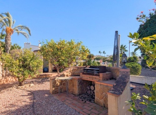 Ciudad Quesada, Villa #CQ-WI-58677