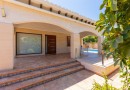 Orihuela Costa (Punta Prima), Villa #CQ-KB-42391