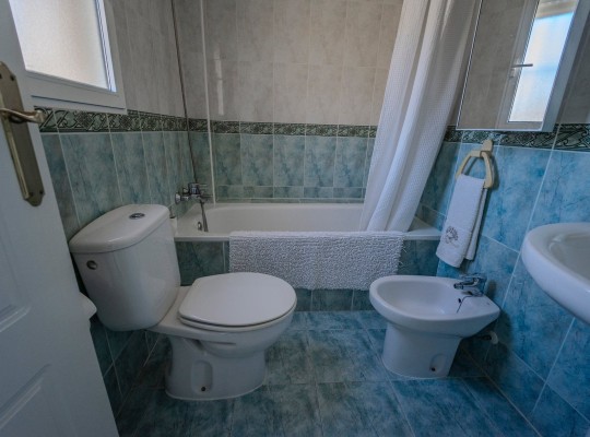 Ciudad Quesada (Benimar II), Villa #CQ-133