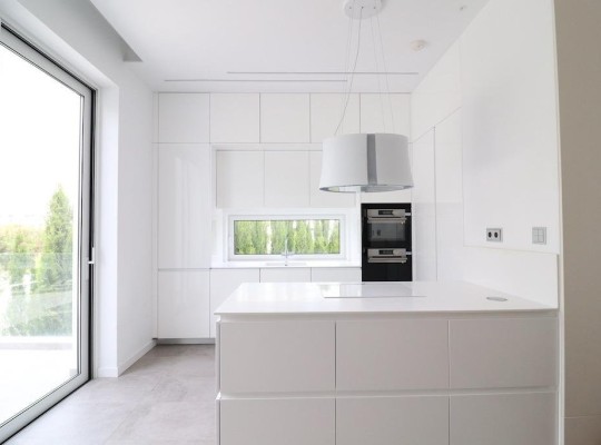 Orihuela Costa (Campoamor), Villa #CQ-JM-39779