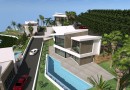 Calpe (Maryvilla), Villa #CQ-00-26924