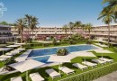 Krásné a exkluzivní apartmány a mezonety přímo u golfového hřiště