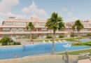 Pilar de La Horadada (Lo Monte), Bungalow #CQ-00-25917