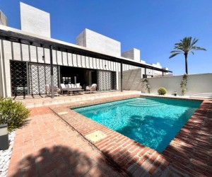 Sucina (Peraleja Golf), Town House #RD-N8811