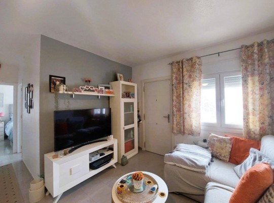 Orihuela Costa (La Florida), Semi Detached #CQ-JM-60446
