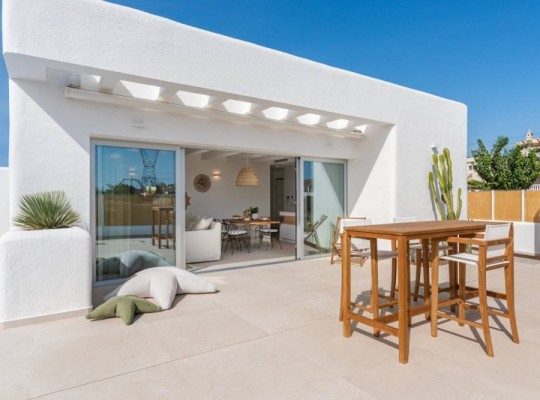La Marina, Villa #CQ-BV-13262