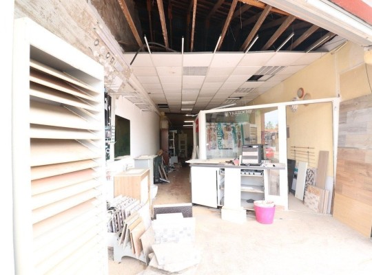 Torrevieja (Acequion), Townhouse #CQ-JM-97828