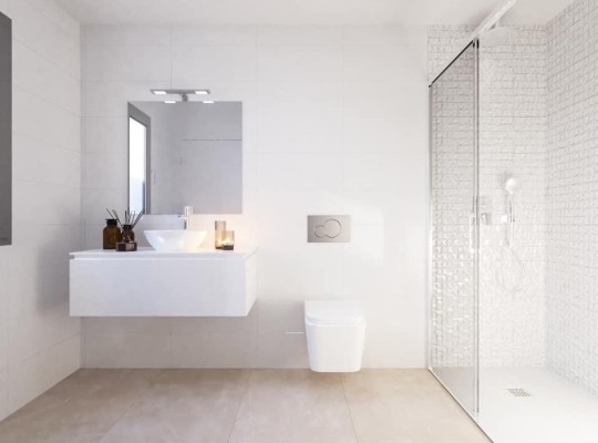 Other areas (Torrepacheco), Villa #CQ-00-52744