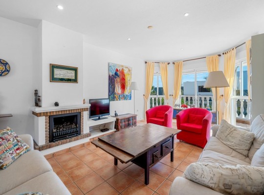Ciudad Quesada (Pueblo Lucero), Villa #CQ-GS-77754