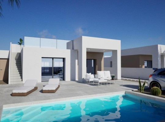 Other areas (Villas de la Romana), Villa #CQ-00-92657
