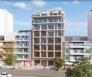 Villajoyosa (Pueblo), Apartment #CQ-00-76025