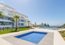 Život u moře v souladu s přírodou, El Chaparral, Mijas Costa