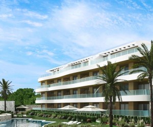 Orihuela Costa (Playa Flamenca), Apartment #CQ-00-83345