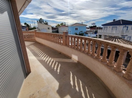 Ciudad Quesada (Town Center), Villa #CQ-984