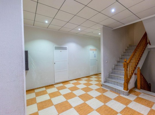 Torrevieja (Centro), Apartment #CQ-PJ-80366