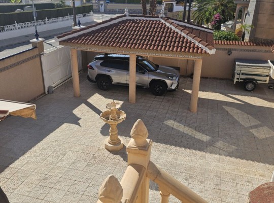 Ciudad Quesada, Villa #CQ-GS-80562