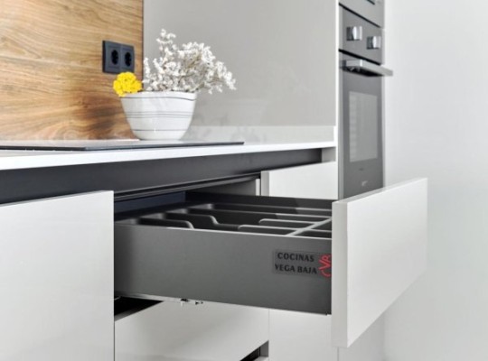 Torrevieja (Villa Amalia), Bungalow #RD-N6057