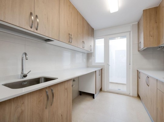 San Fulgencio (El Oasis), Villa #CQ-00-91657