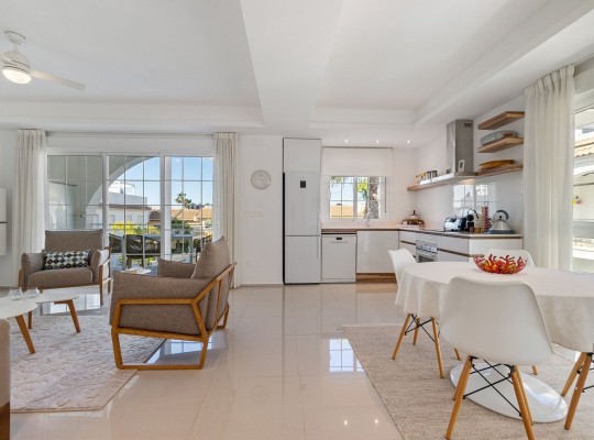 Ciudad Quesada (Doña Pepa), Apartment #CQ-CA-28813