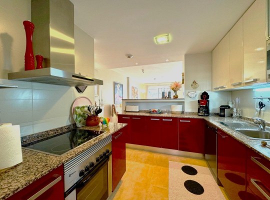 Villamartin, Apartment #CQ-VK-78873